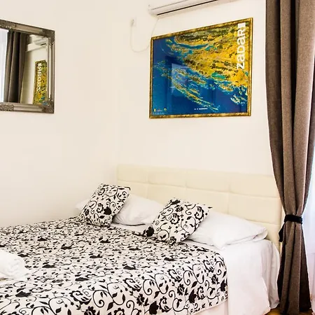 Apartment Branimir *