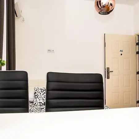 Apartamento Branimir Zadar