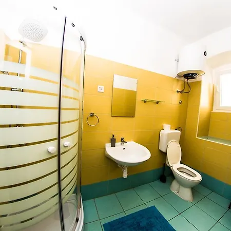 Branimir Daire Zadar