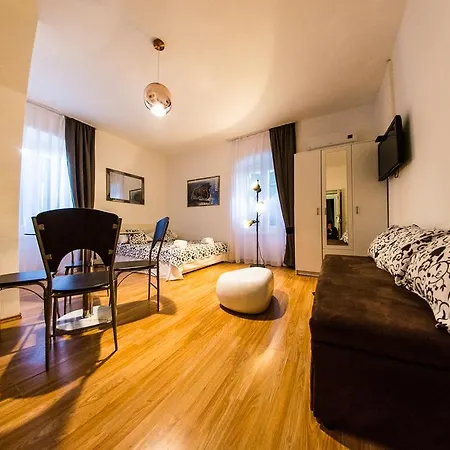 Branimir Apartamento