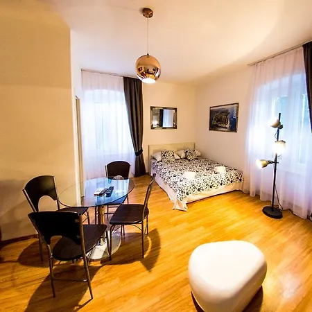 Apartment Branimir *