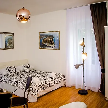 Apartment Branimir *