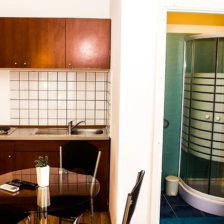 Apartamento Branimir *