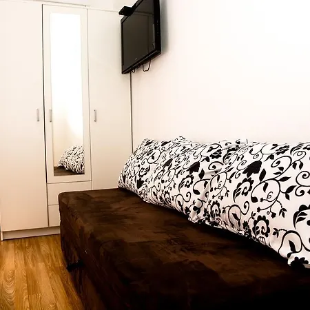 Branimir Apartamento Zadar