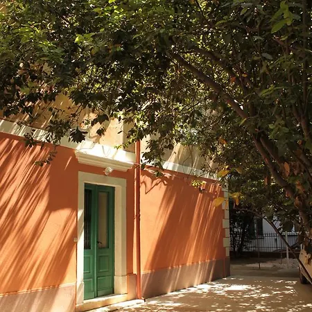 Branimir Apartment Zadar