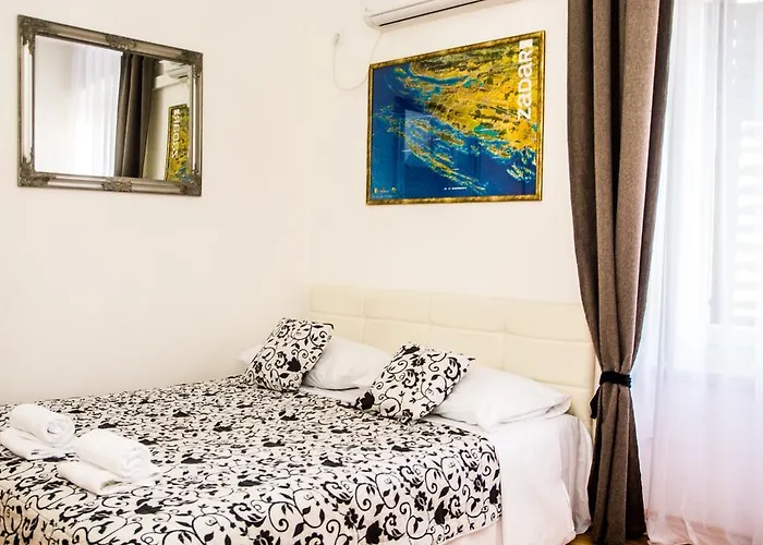 Apartment Branimir *