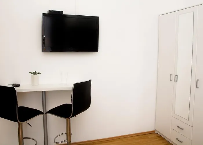 Apartment Branimir Zadar