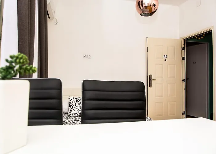 Apartment Branimir Zadar