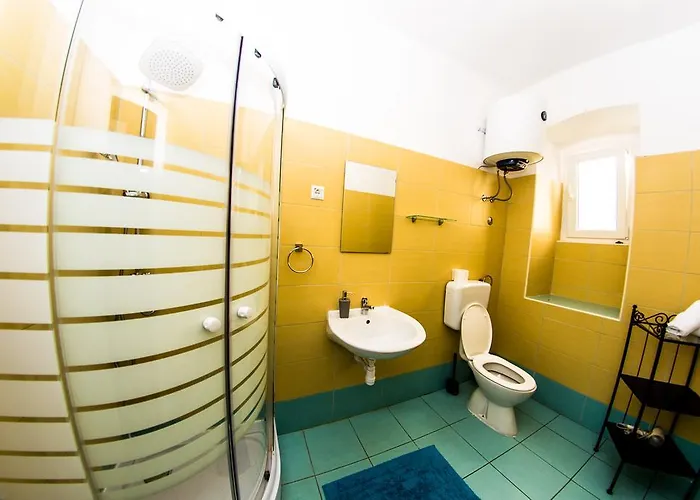 Branimir Apartment Zadar