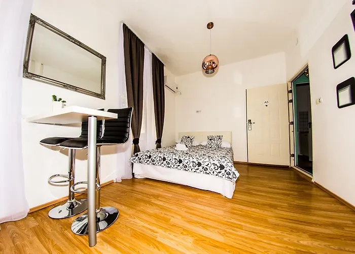 Apartment Branimir Zadar