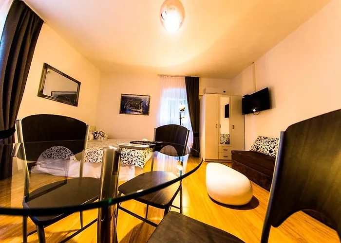 Branimir Apartment Zadar