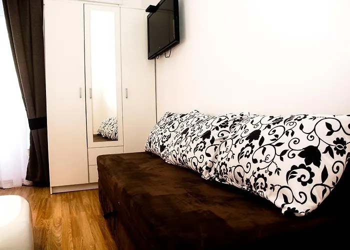 Branimir Apartment Zadar