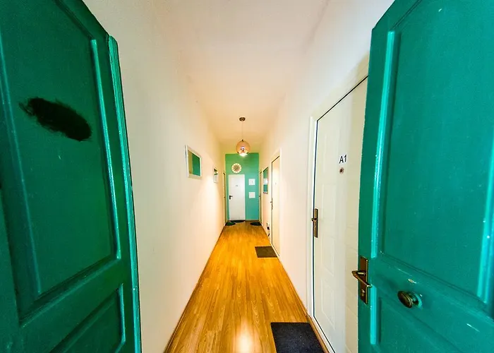 Apartment Branimir Zadar